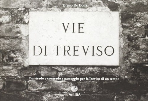 Libri dona bruno vie di - libri,