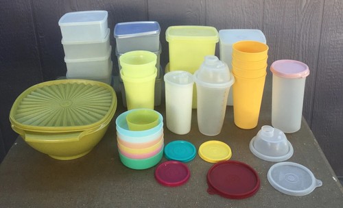 Big lot vintage various - big,