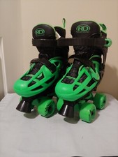 Roller derby ragazzo usato