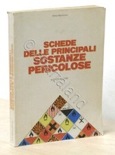 E. Marchionne - Schede delle