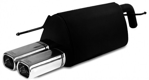 Scarico marmitta sportiva - , per