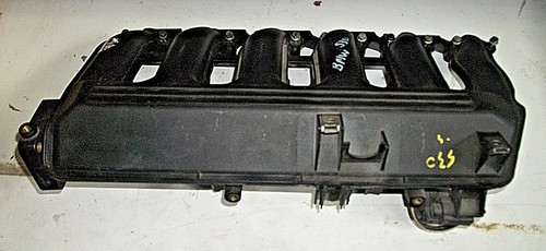 Collettore aspirazione bmw 530 - collettore,