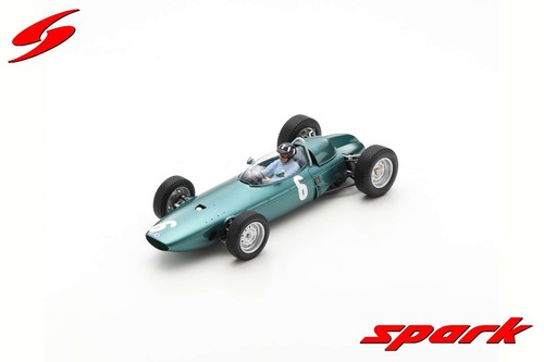 Spark brm p57 6 - brm, #6