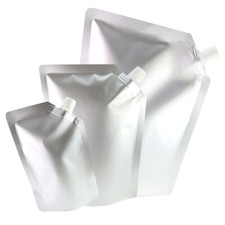 50 sacchetti per bevande stand