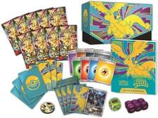 GCC POKEMON MEGAEVOLUZIONE