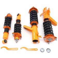 Ammortizzatori Assetto a