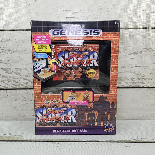 Console heroes sega - sega, super