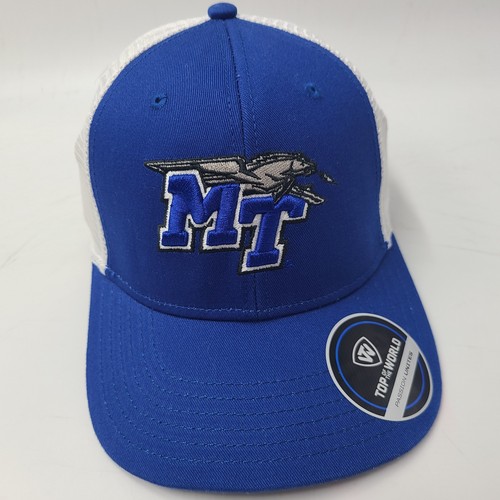 Cappello middle tennessee - cappello,