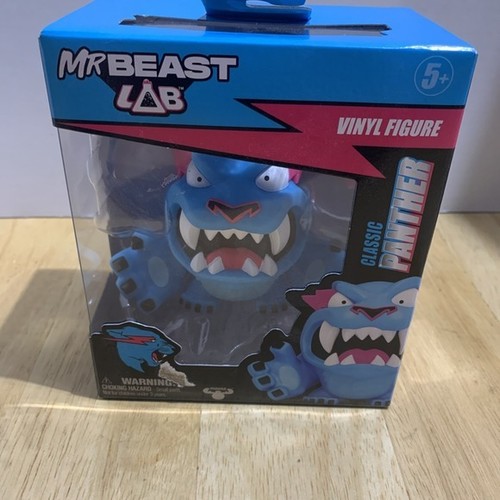 Beast lab classic blue - mr,