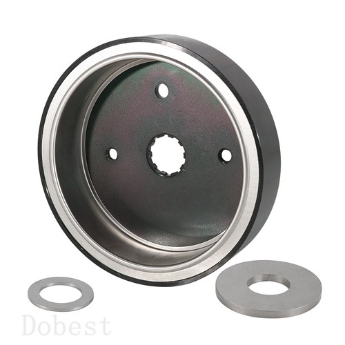 Rotore volano per harley - rotore,