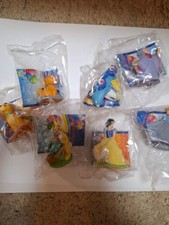 Set festa personaggi Disney