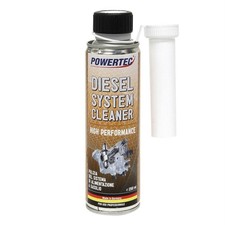 Powertec Additivo Gasolio
