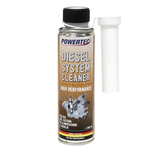 Powertec additivo gasolio - powertec,