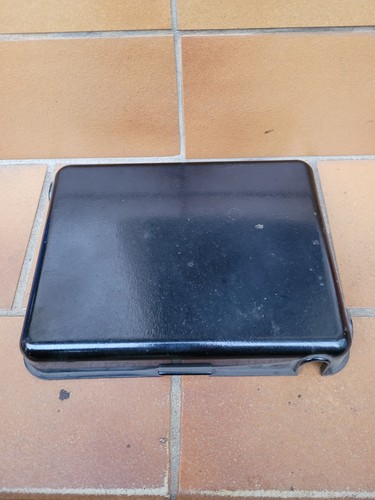 Trabant copri batteria
