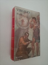 VIRGILIO ENEIDE I MERIDIANI I