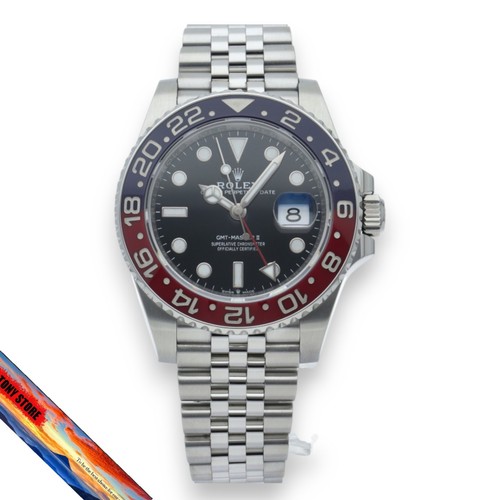 Orologio rolex gmt - orologio, master