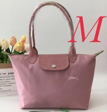 Borsa tote rosa LONGCHAMP Le