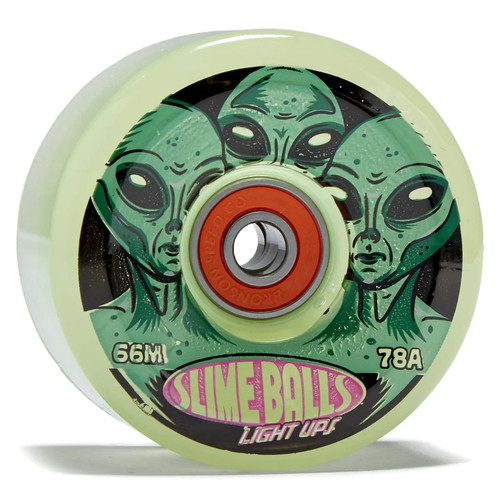 Slime balls friends - balls,