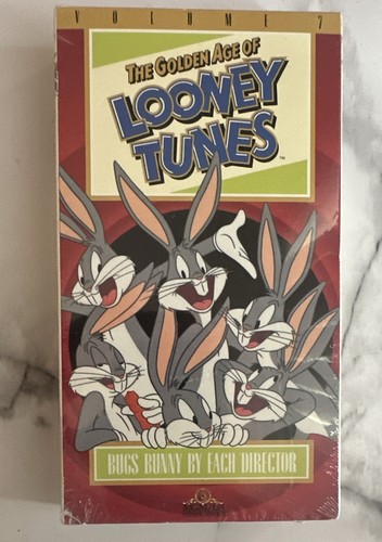 The golden age looney tunes - the,