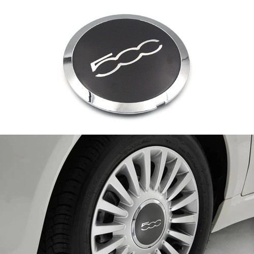 Fiat 500 dal 2007 - 500,