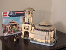 LEGO Star Wars Set 9516