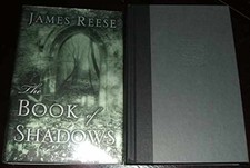 The Book of Shadows: A Novel -