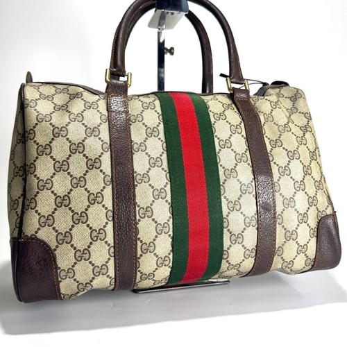 Gucci vintage sherry - gucci,