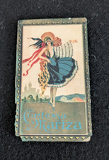 Calendarietto da Barbiere