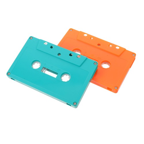 Cassette audio vuote - audio,