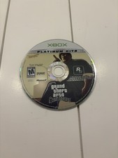 Grand Theft Auto: San Andreas