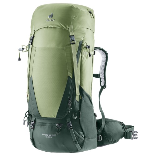 Deuter futura air - air, 55+10