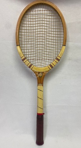 Racchetta tennis vintage - racchetta, da