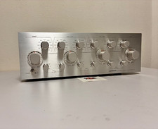 Pioneer D-23 Divisore Canali