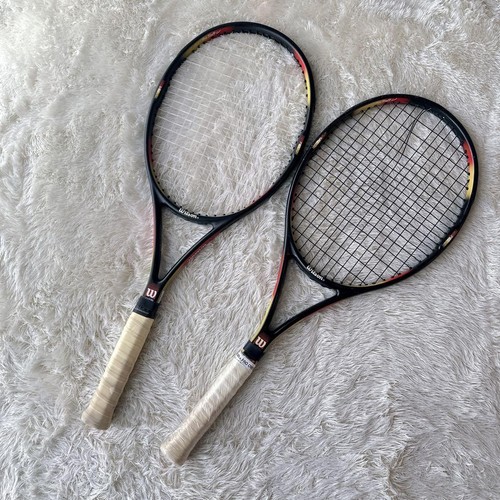 Set wilson prostaff - wilson,