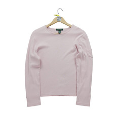 T-shirt donna rosa Ralph