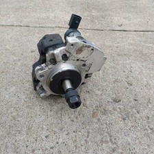 Pompa Gasolio Alta Pressione