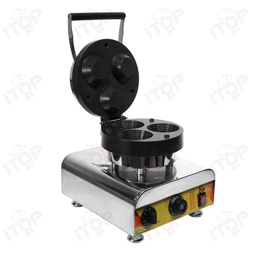 Macchina per cialde tazza cono - macchina,