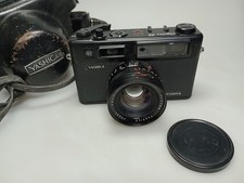 Yashica Electro 35