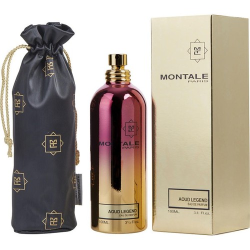 Montale nepal aoud eau - aoud,