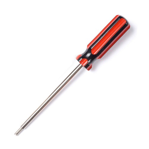 Extra long valve - long, core