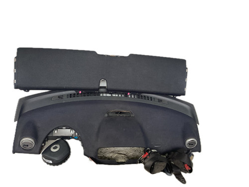 Kit airbag pallone - airbag, cruscotto