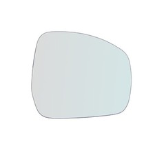Vetro Specchio Retrovisore Lato DX Per Jaguar E-PACE (X540) dal 2017-
