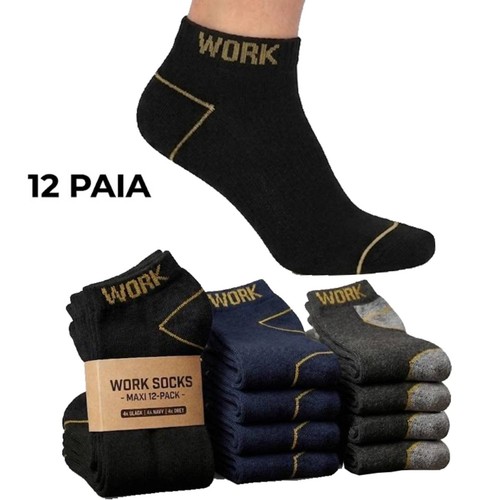Paia calze lavoro calzini - paia,