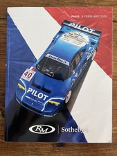 Catalog RM AUCTIONS SOTHEBY'S