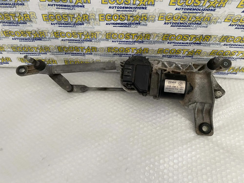 Tandem motorino tergicristalli - tandem,