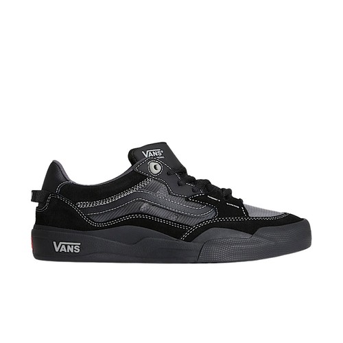 Scarpe vans skate wayvee - 2,