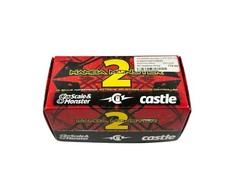 New Castle Creations Mamba