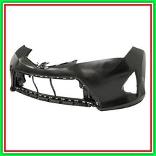 Paraurti Anteriore Nero Toyota