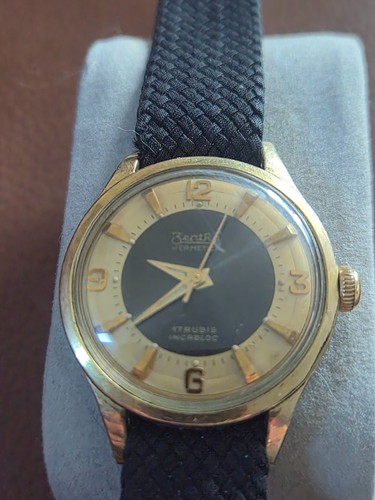 Orologio polso uomo vintage - da,