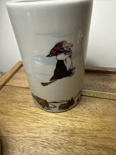 Bicchiere vintage strega - , da